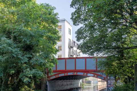 1 bedroom apartment to rent, Union Lofts, 324 Harrow Road, W9