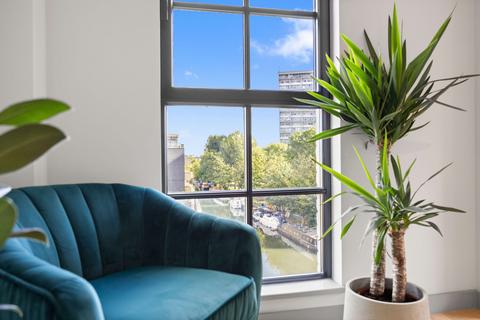1 bedroom apartment to rent, Union Lofts, 324 Harrow Road, W9