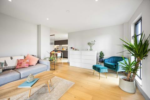 1 bedroom apartment to rent, Union Lofts, 324 Harrow Road, W9