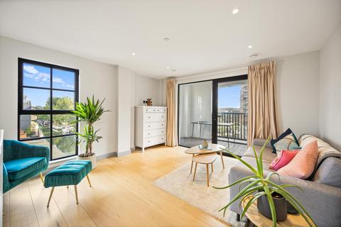1 bedroom apartment to rent, Union Lofts, 324 Harrow Road, W9