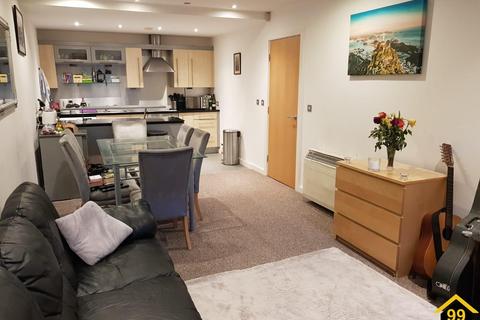 2 bedroom flat for sale, 44 Pall Mall, Liverpool, Merseyside, L3