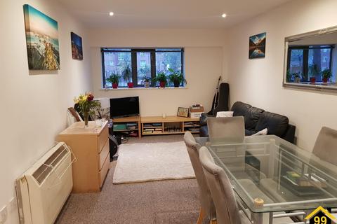 2 bedroom flat for sale, 44 Pall Mall, Liverpool, Merseyside, L3