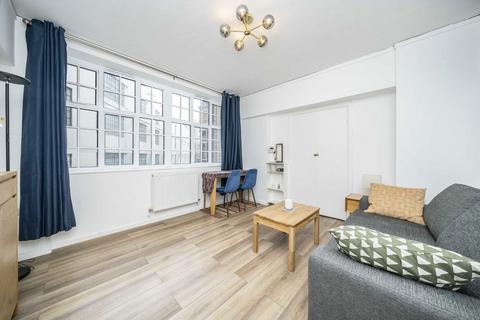 Studio for sale, Woburn Place, London WC1H