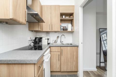 Studio for sale, Woburn Place, London WC1H
