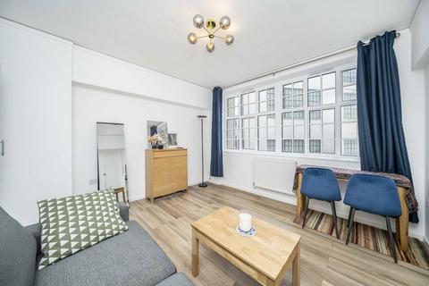Studio for sale, Woburn Place, London WC1H
