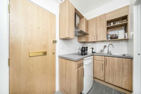 Studio for sale, Woburn Place, London WC1H