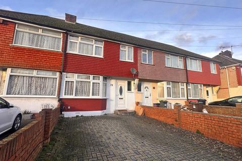 undefined, Lansbury Avenue, Feltham, TW14