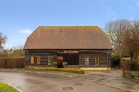 undefined, North Green, West Hanney, Wantage, Oxfordshire, OX12