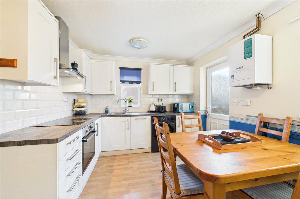 Kitchen/ Diner