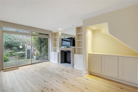 undefined, Walton Street, London, SW3