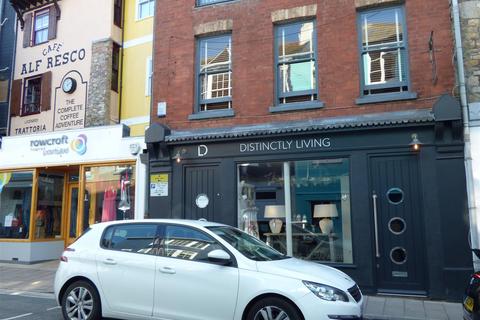 undefined, Lower Street, Dartmouth