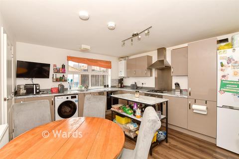 4 bedroom terraced house for sale, Crouch Road, Staplehurst, Kent