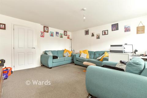 4 bedroom terraced house for sale, Crouch Road, Staplehurst, Kent