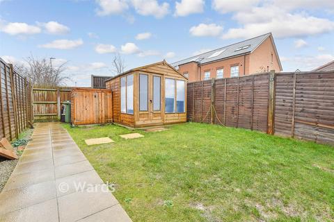4 bedroom terraced house for sale, Crouch Road, Staplehurst, Kent
