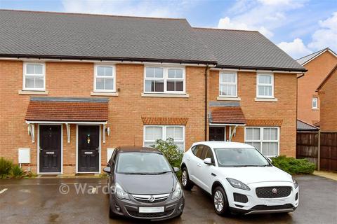 4 bedroom terraced house for sale, Crouch Road, Tonbridge TN12