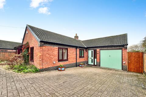 undefined, Harborough Road, Kibworth Harcourt, Leicester, Leicestershire