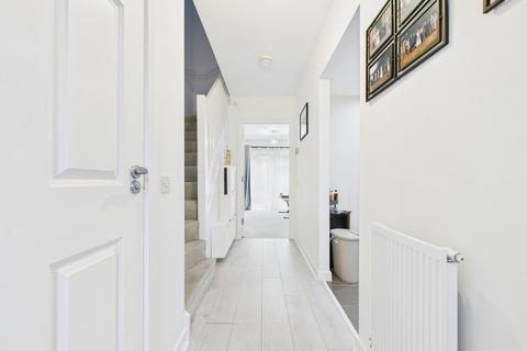 2 bedroom terraced house for sale, Rannoch Street, Tilehurst, Reading, RG30