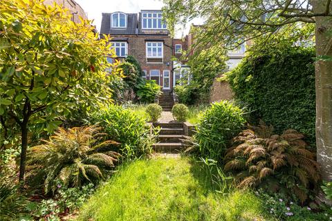 4 bedroom terraced house for sale, Deodar Road, Putney, London, SW15