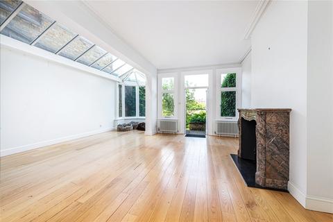 4 bedroom terraced house for sale, Deodar Road, Putney, London, SW15