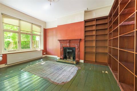 4 bedroom terraced house for sale, Deodar Road, Putney, London, SW15