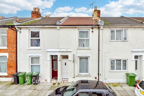 2 bedroom terraced house for sale, Station Road, Portsmouth, Hampshire
