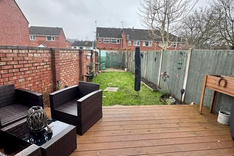 undefined, Highgrove Bank, Hereford