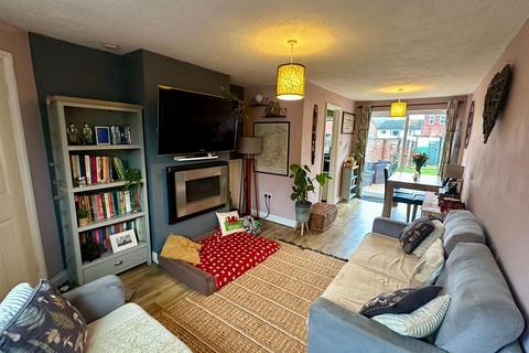 undefined, Highgrove Bank, Hereford
