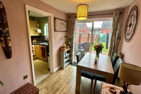 undefined, Highgrove Bank, Hereford