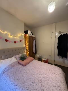 undefined, Nottingham NG7