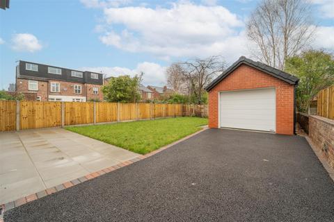 undefined, Erlington Avenue, Firswood