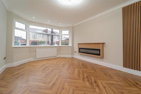 undefined, Erlington Avenue, Firswood