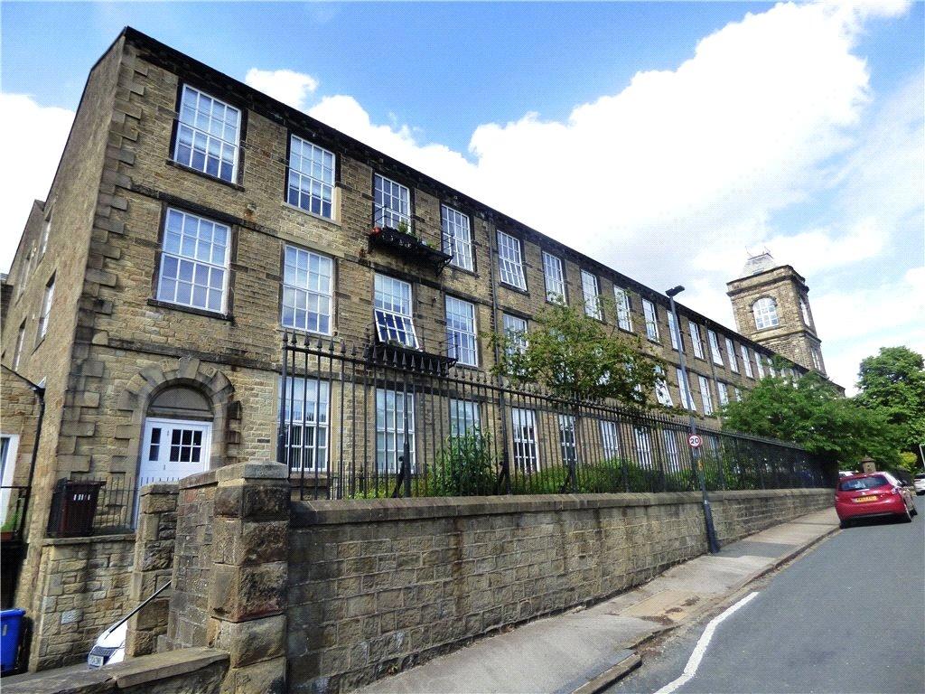 Carleton Mill