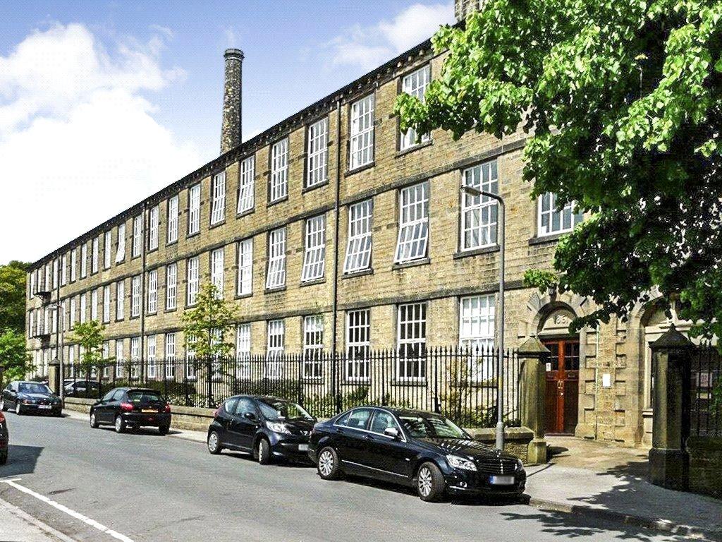 Carleton Mill