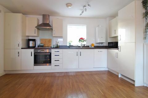 2 bedroom coach house for sale, Planets Way, Biggleswade SG18