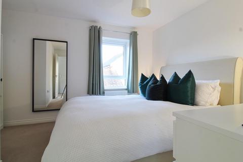 2 bedroom coach house for sale, Planets Way, Biggleswade SG18