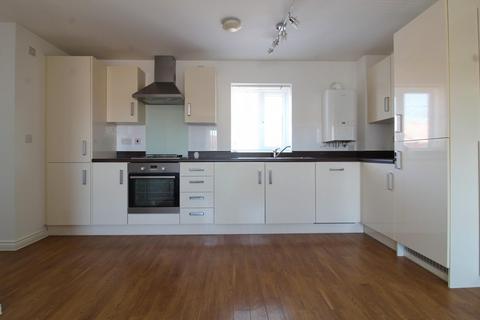 2 bedroom coach house for sale, Planets Way, Biggleswade SG18