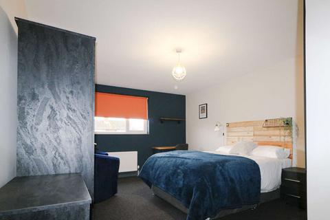 undefined, 25, Glebe Road OX11