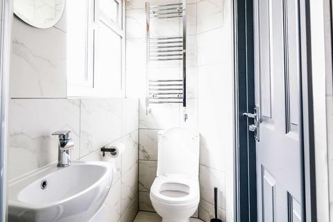 undefined, 25, Glebe Road OX11