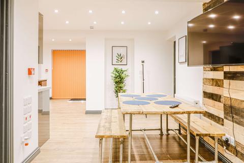 undefined, 25, Glebe Road OX11