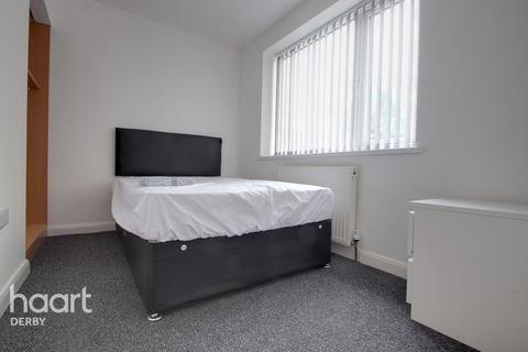 1 bedroom coach house to rent, Thackeray Street, Derby