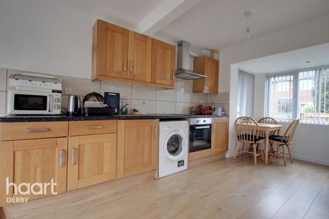 undefined, Thackeray Street, Derby