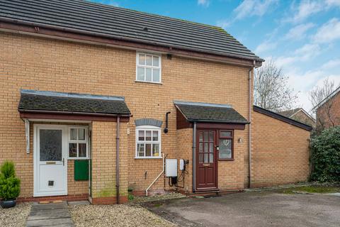 undefined, Merganser Drive, Bicester, OX26