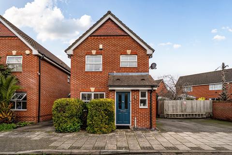 undefined, Kentlea Road, West Thamesmead