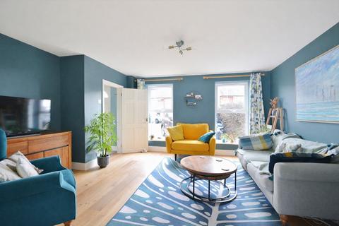 undefined, Churchill Crescent, Thame, OX9 3JN