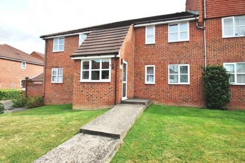 2 bedroom apartment for sale, Letchworth Garden City SG6