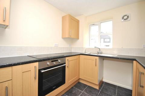 2 bedroom apartment for sale, Letchworth Garden City SG6