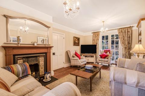 3 bedroom detached house for sale, Thame Road, Wallingford, OX10