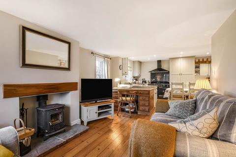 3 bedroom detached house for sale, Thame Road, Wallingford, OX10