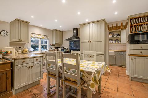 3 bedroom detached house for sale, Thame Road, Wallingford, OX10