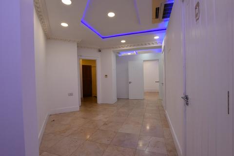 Retail property (high street) to rent, 6-6A Station Rd Epping CM16 4HA